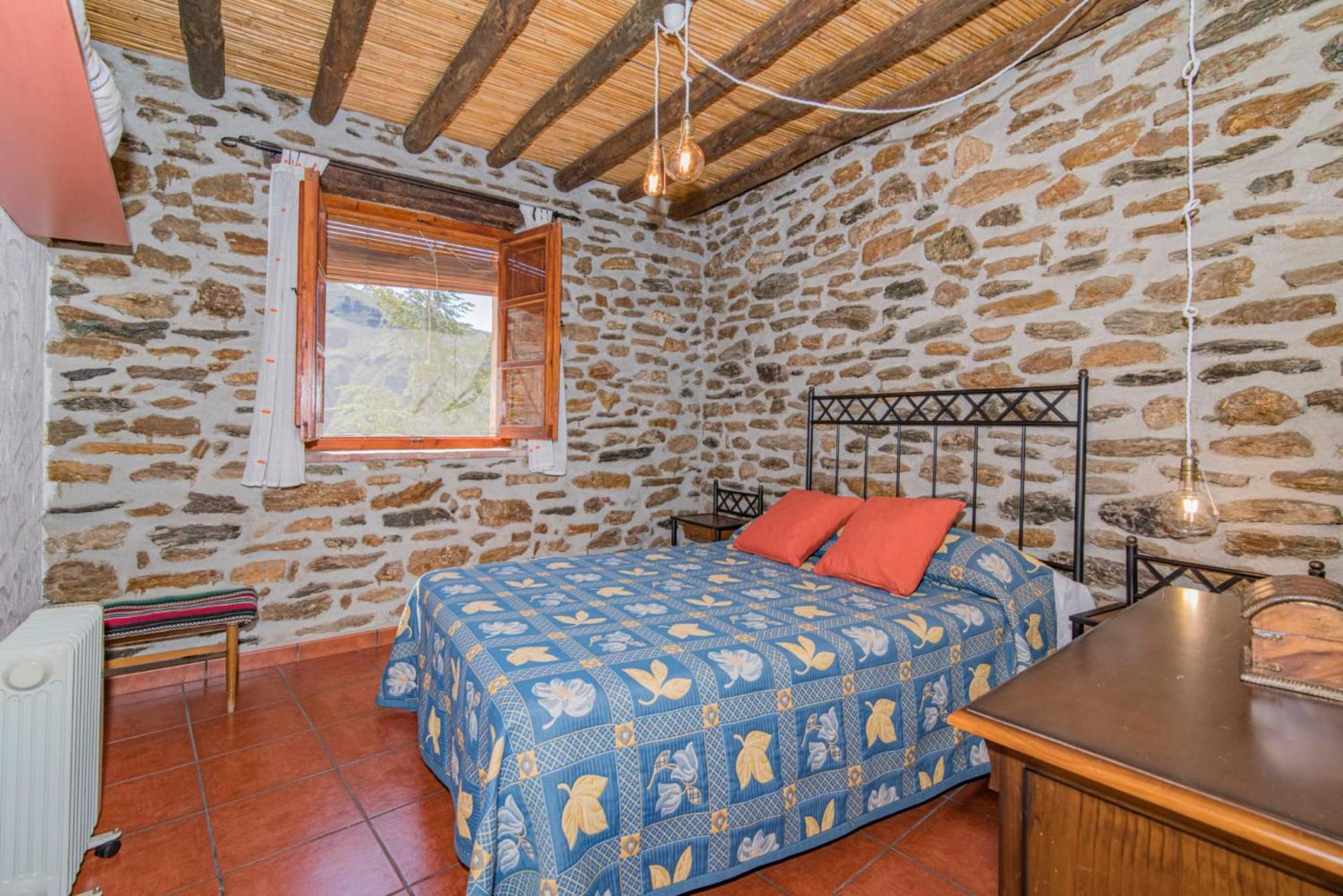 Вілла Casa Amat Rubite  Екстер'єр фото