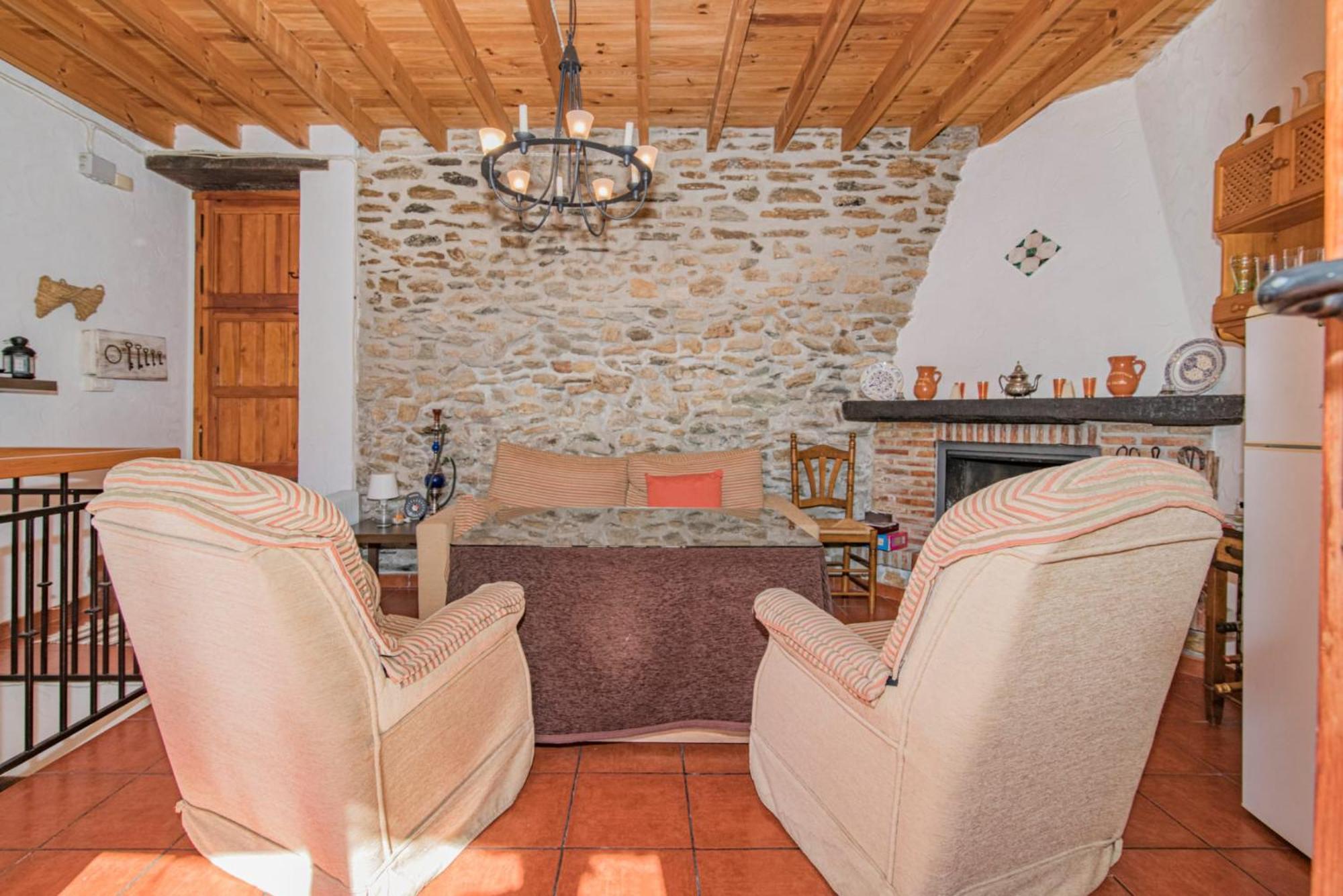 Вілла Casa Amat Rubite  Екстер'єр фото