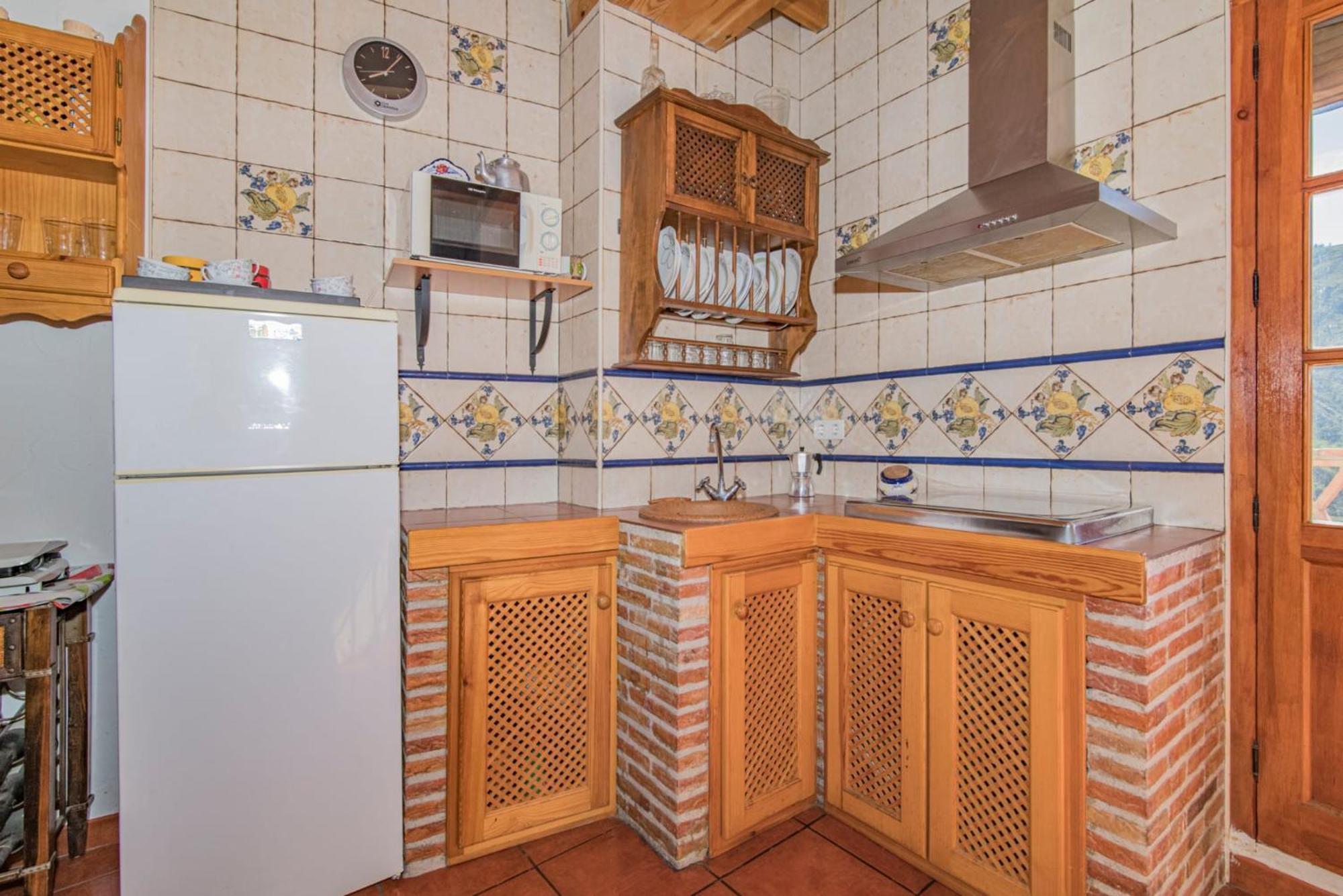 Вілла Casa Amat Rubite  Екстер'єр фото