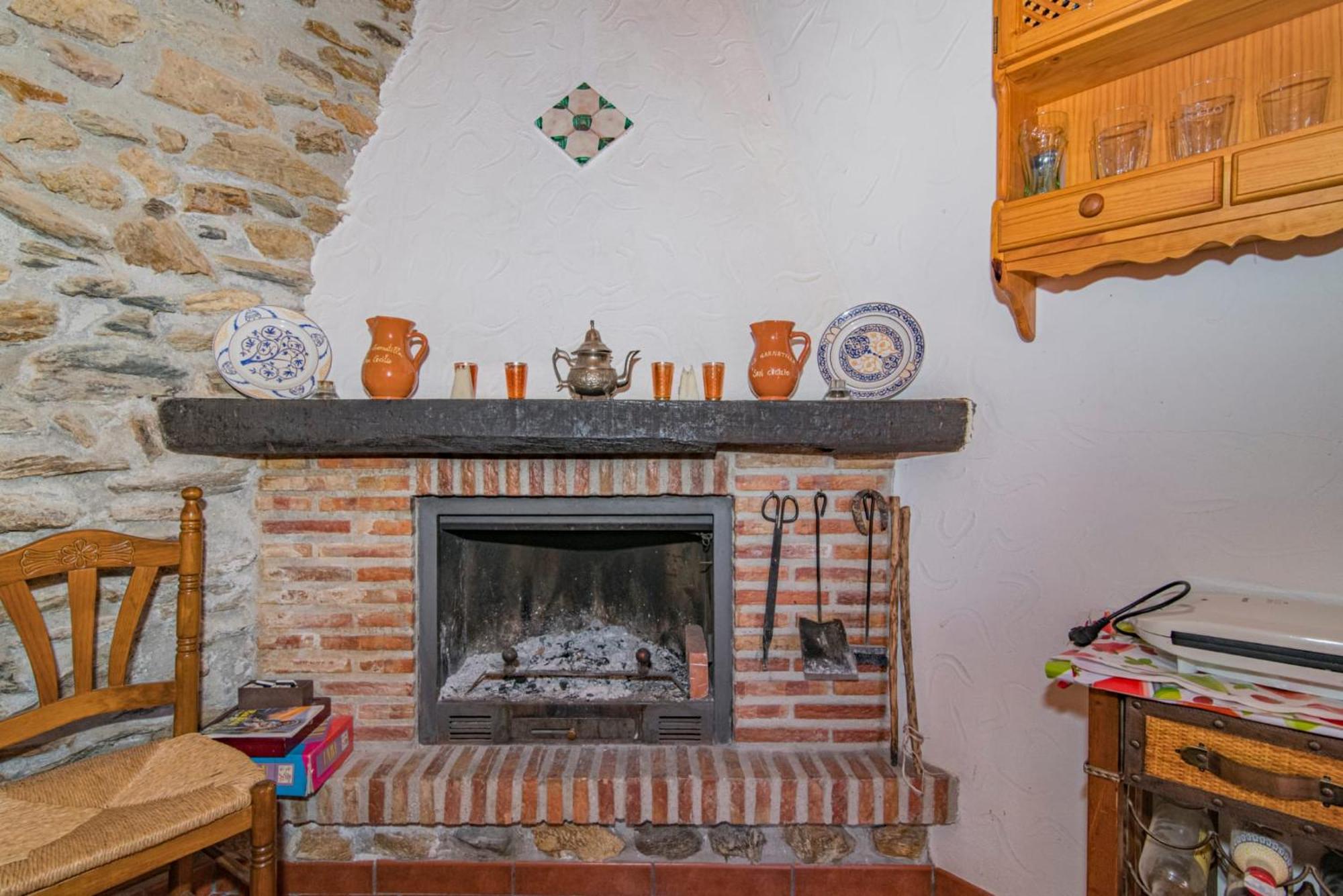 Вілла Casa Amat Rubite  Екстер'єр фото
